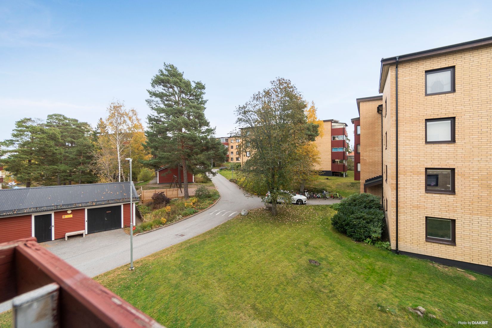 Bostadsrätt, Kristallstigen 4, Lillsjön, Upplands-Bro