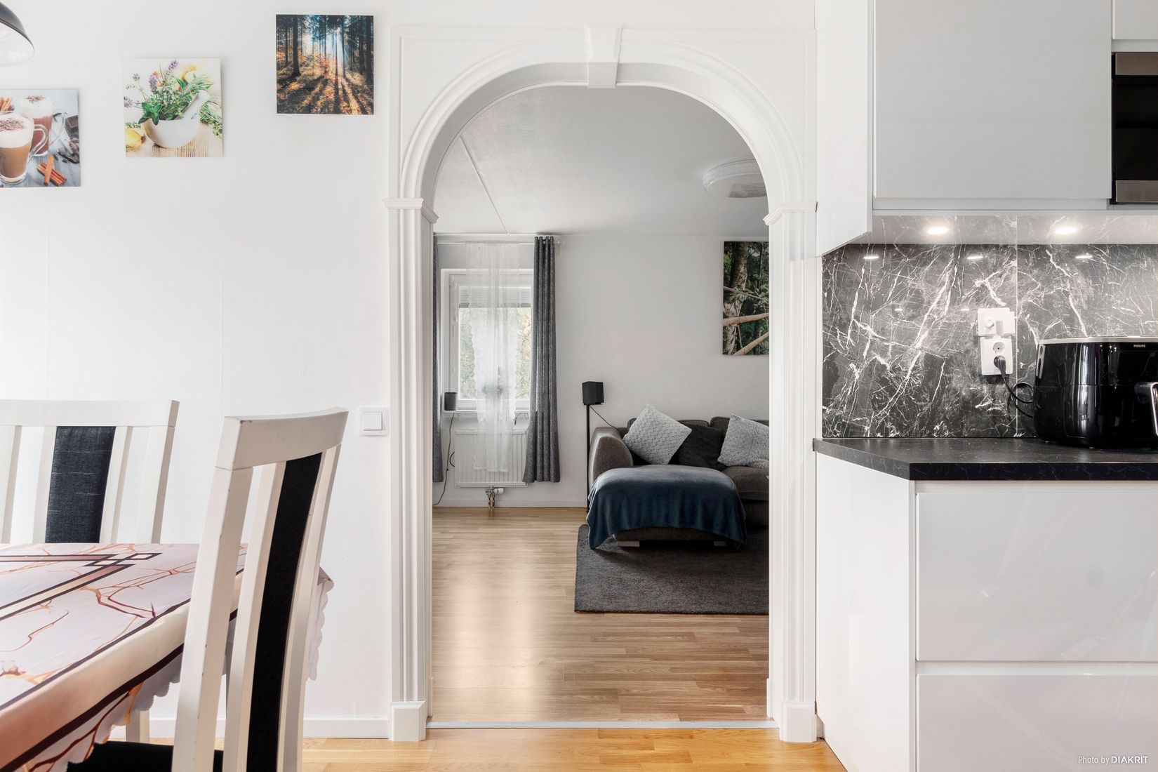 Bostadsrätt, Kristallstigen 4, Lillsjön, Upplands-Bro