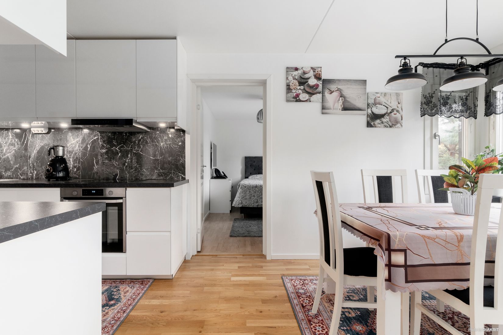 Bostadsrätt, Kristallstigen 4, Lillsjön, Upplands-Bro