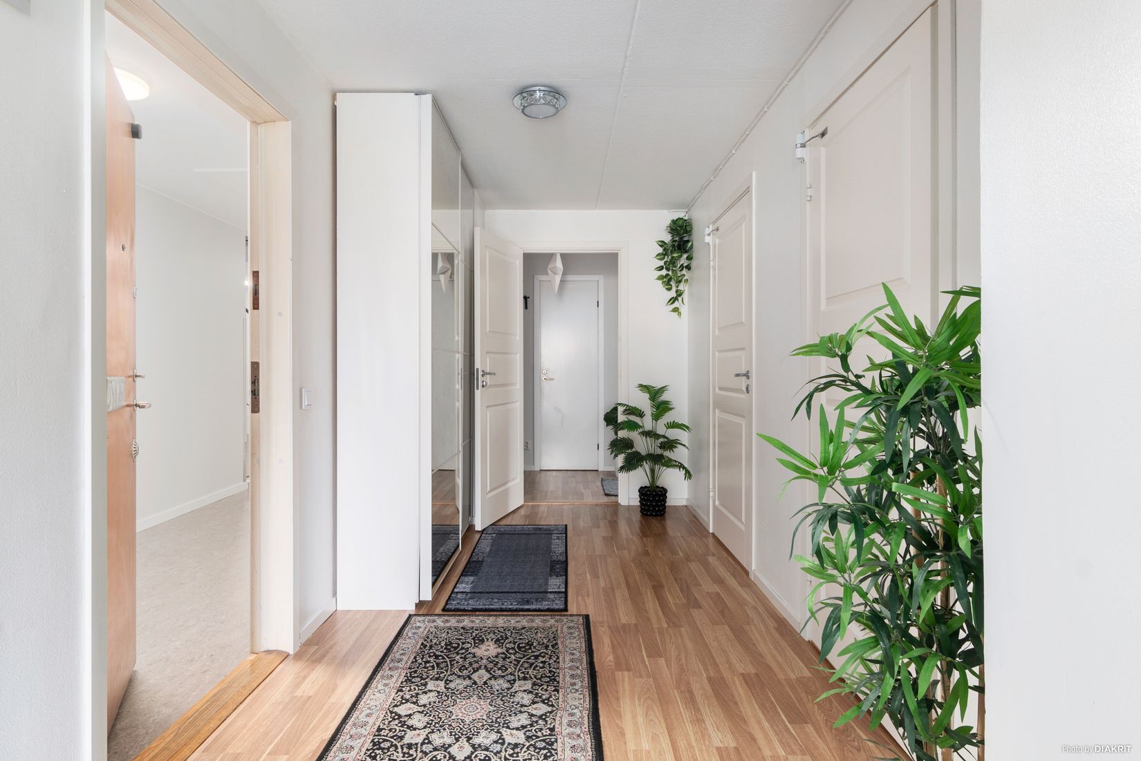 Bostadsrätt, Kristallstigen 4, Lillsjön, Upplands-Bro