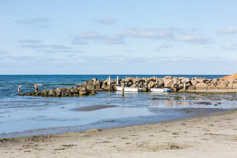 Tomt, Rodervägen 5, Ugglarp, Falkenberg