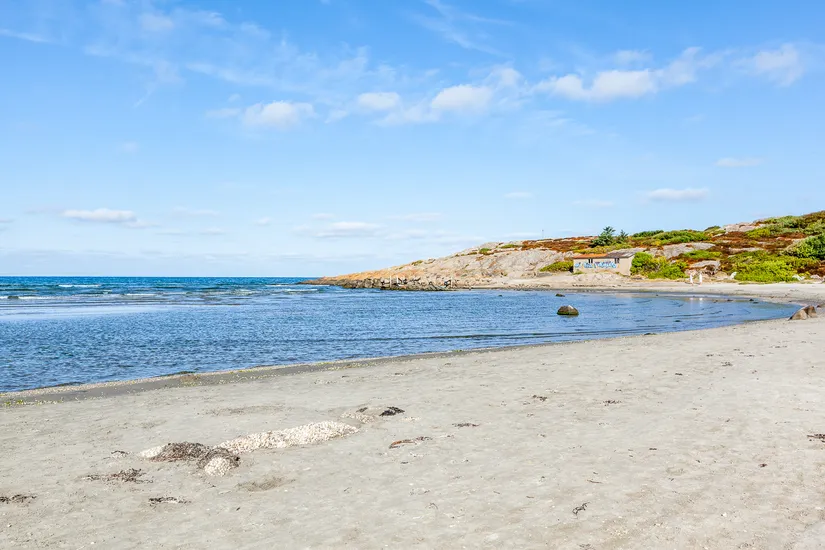 Tomt, Rodervägen 5, Ugglarp, Falkenberg