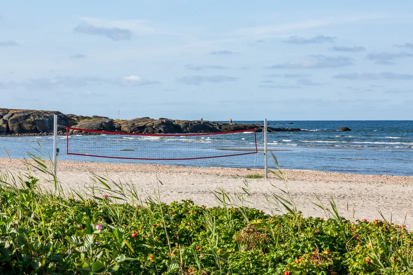 Tomt, Rodervägen 5, Ugglarp, Falkenberg