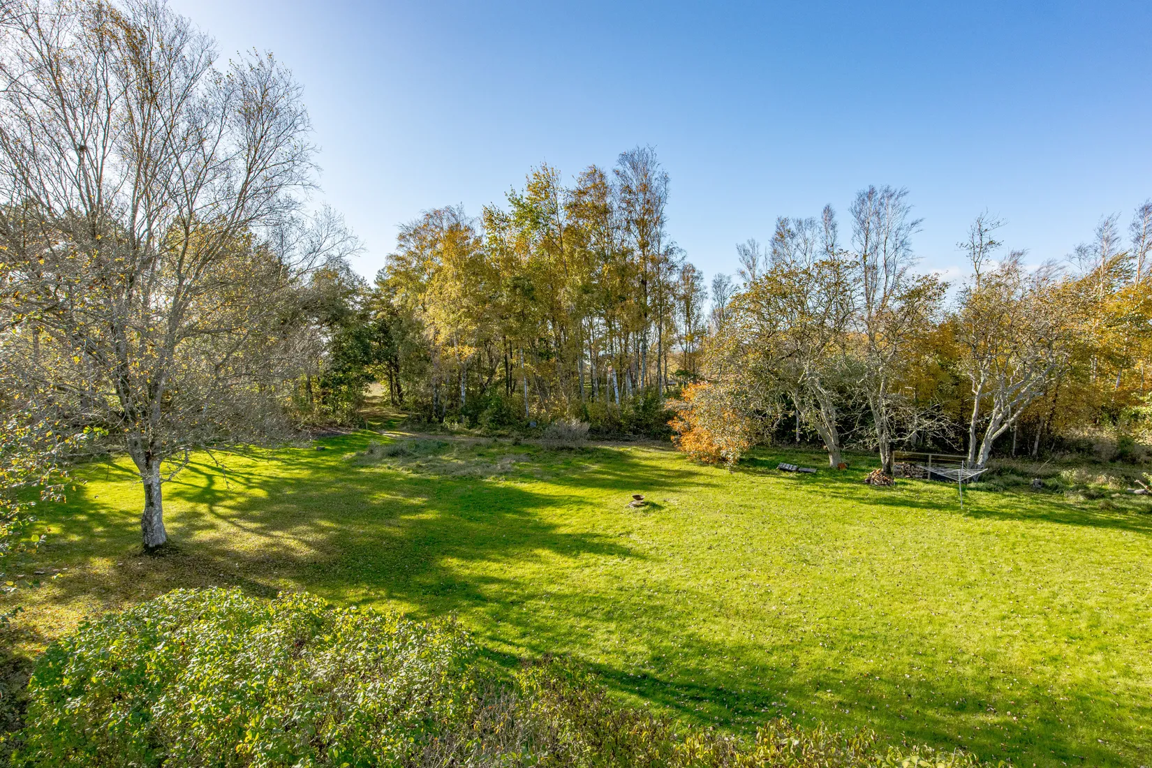 Tomt, Rodervägen 5, Ugglarp, Falkenberg