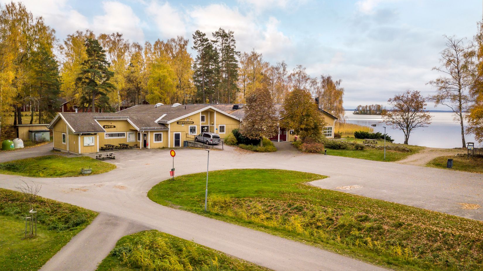 Bostadsrätt, Herrfallet, Herrfallet, Eskilstuna