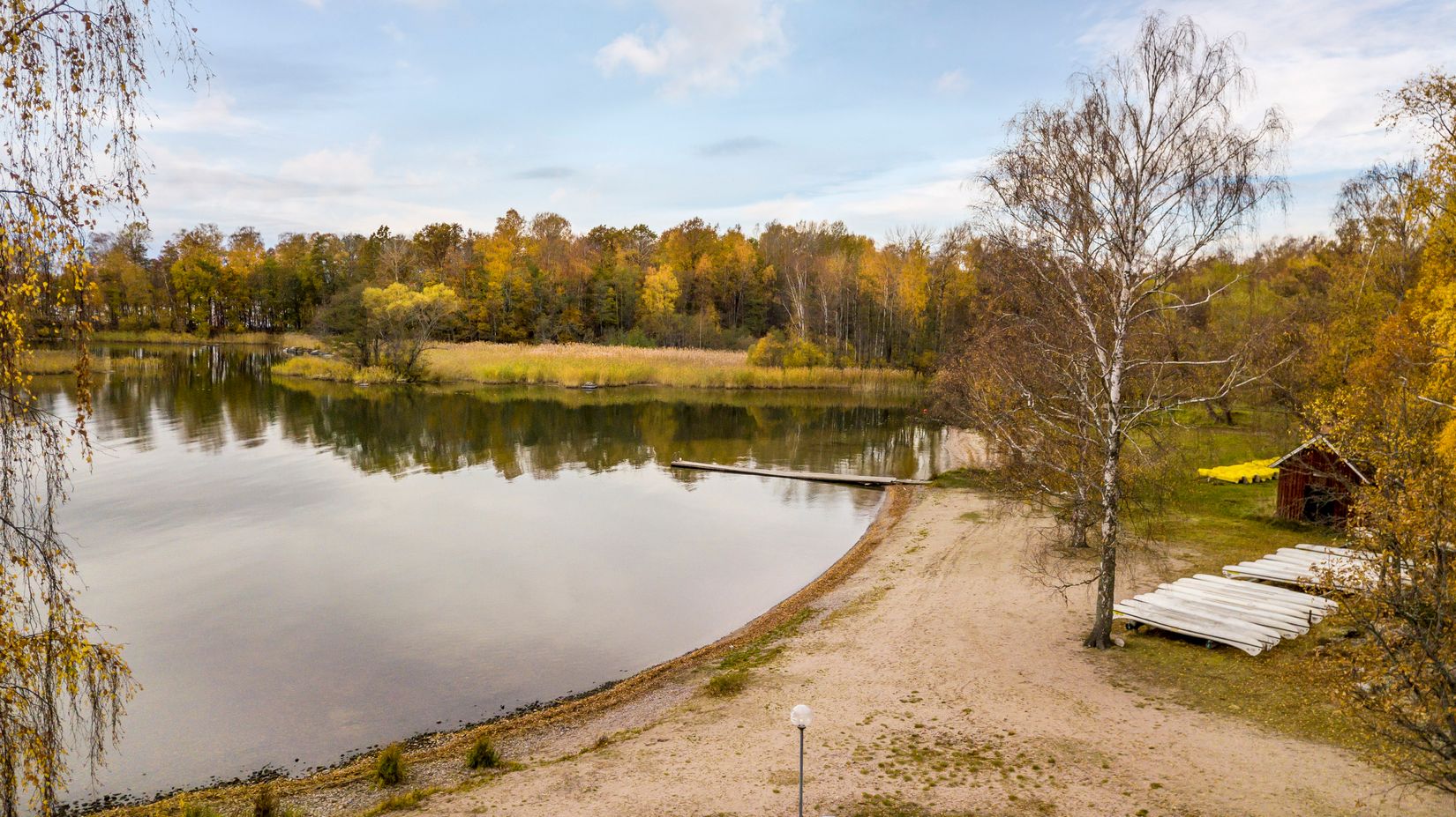Bostadsrätt, Herrfallet, Herrfallet, Eskilstuna