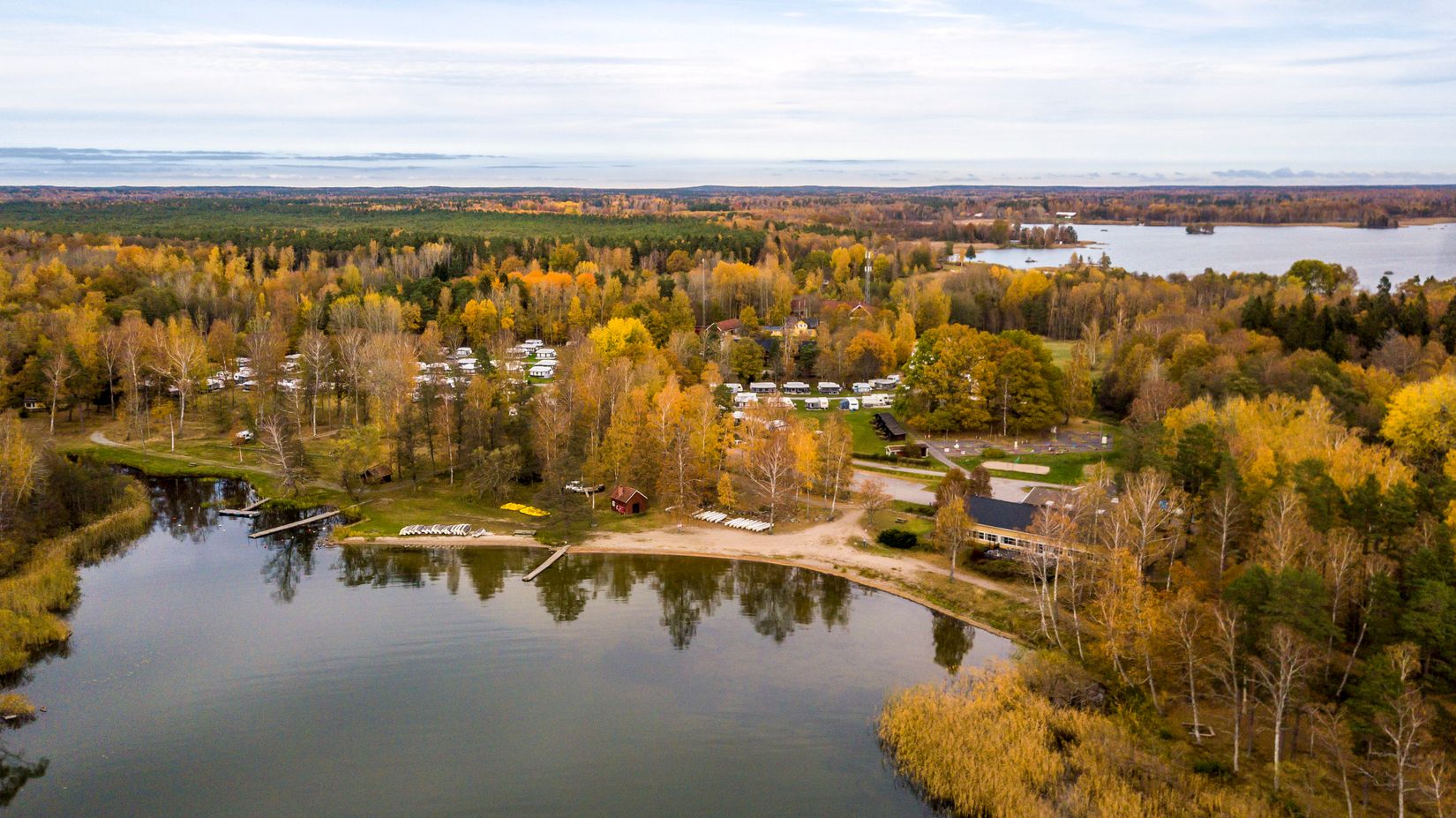 Bostadsrätt, Herrfallet, Herrfallet, Eskilstuna