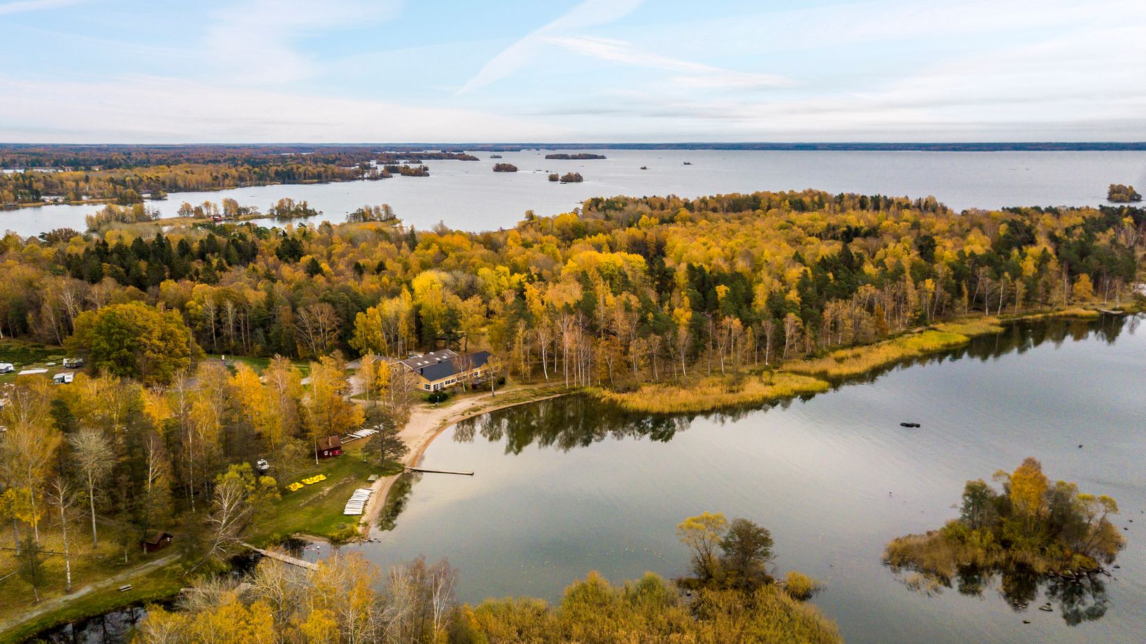 Bostadsrätt, Herrfallet, Herrfallet, Eskilstuna