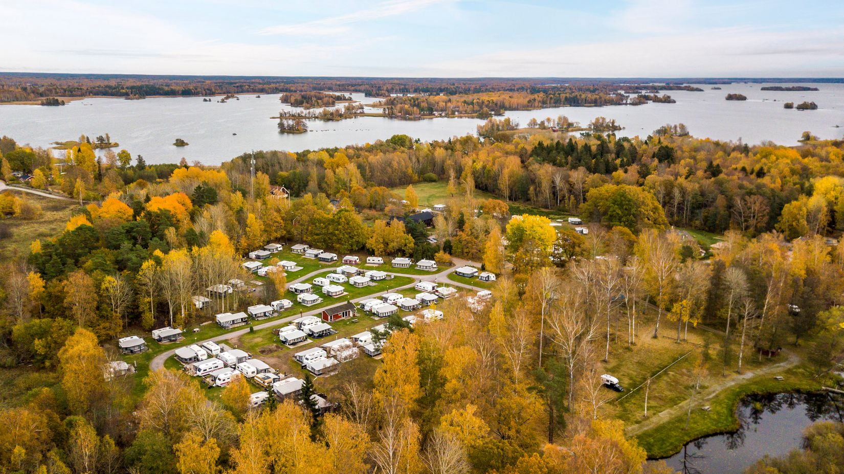 Bostadsrätt, Herrfallet, Herrfallet, Eskilstuna