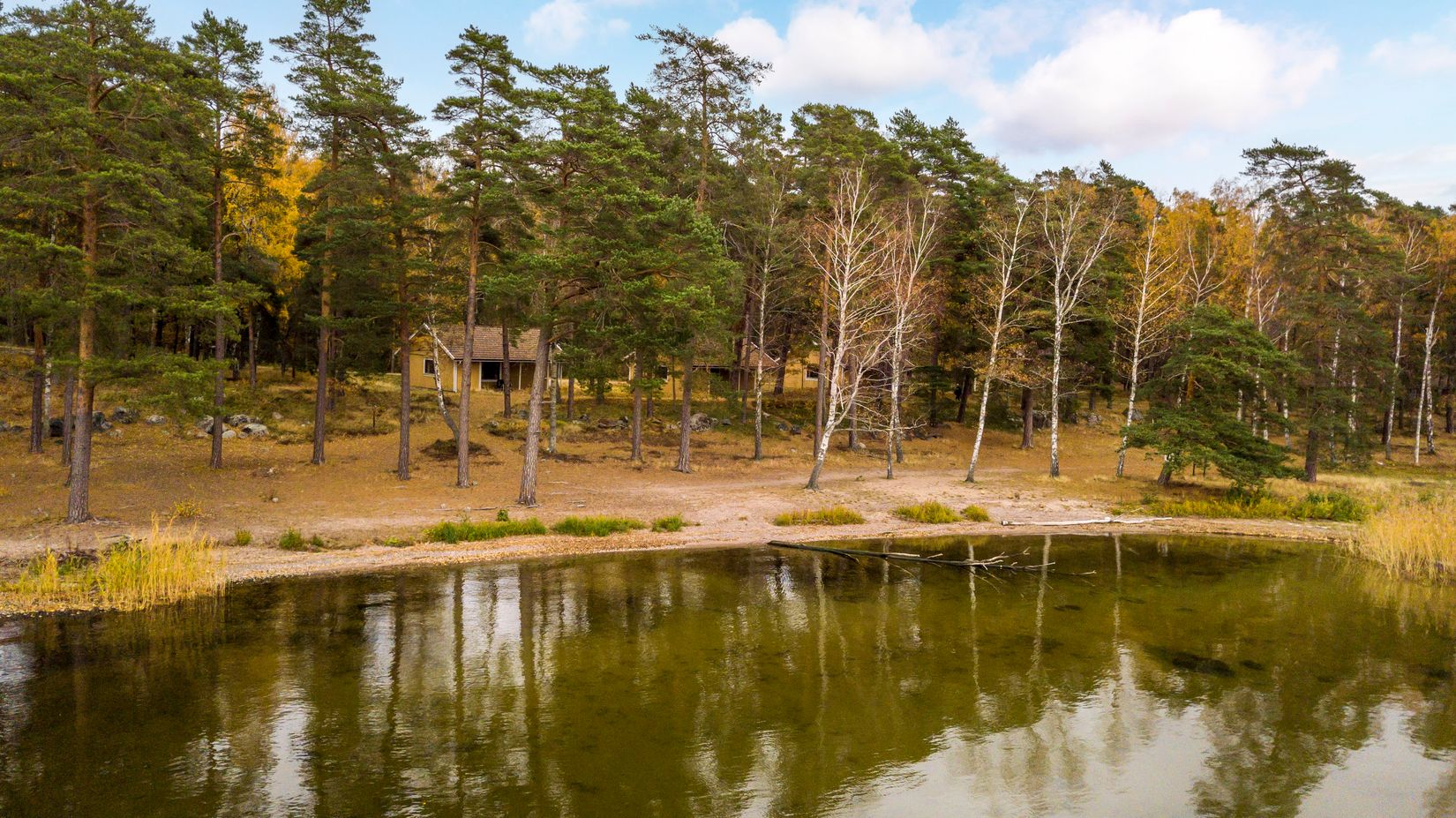 Bostadsrätt, Herrfallet, Herrfallet, Eskilstuna