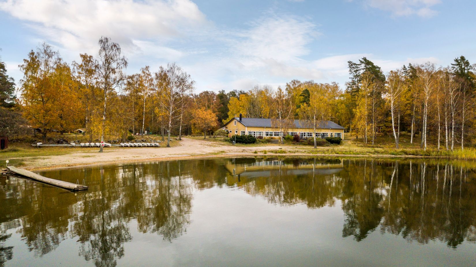 Bostadsrätt, Herrfallet, Herrfallet, Eskilstuna