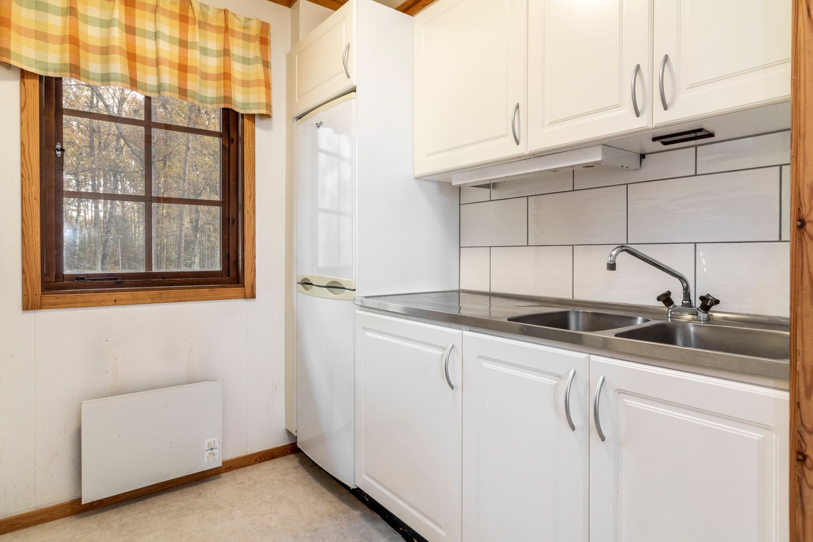 Bostadsrätt, Herrfallet, Herrfallet, Eskilstuna