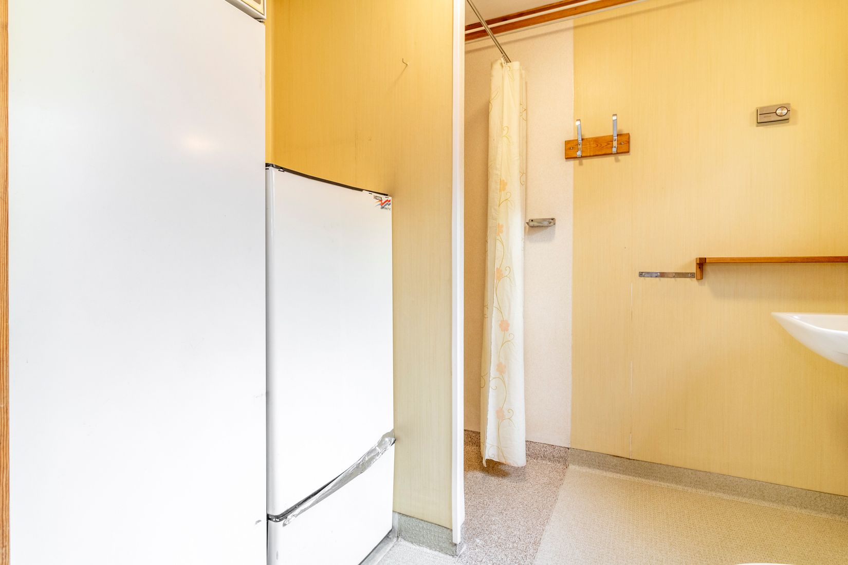 Bostadsrätt, Herrfallet, Herrfallet, Eskilstuna