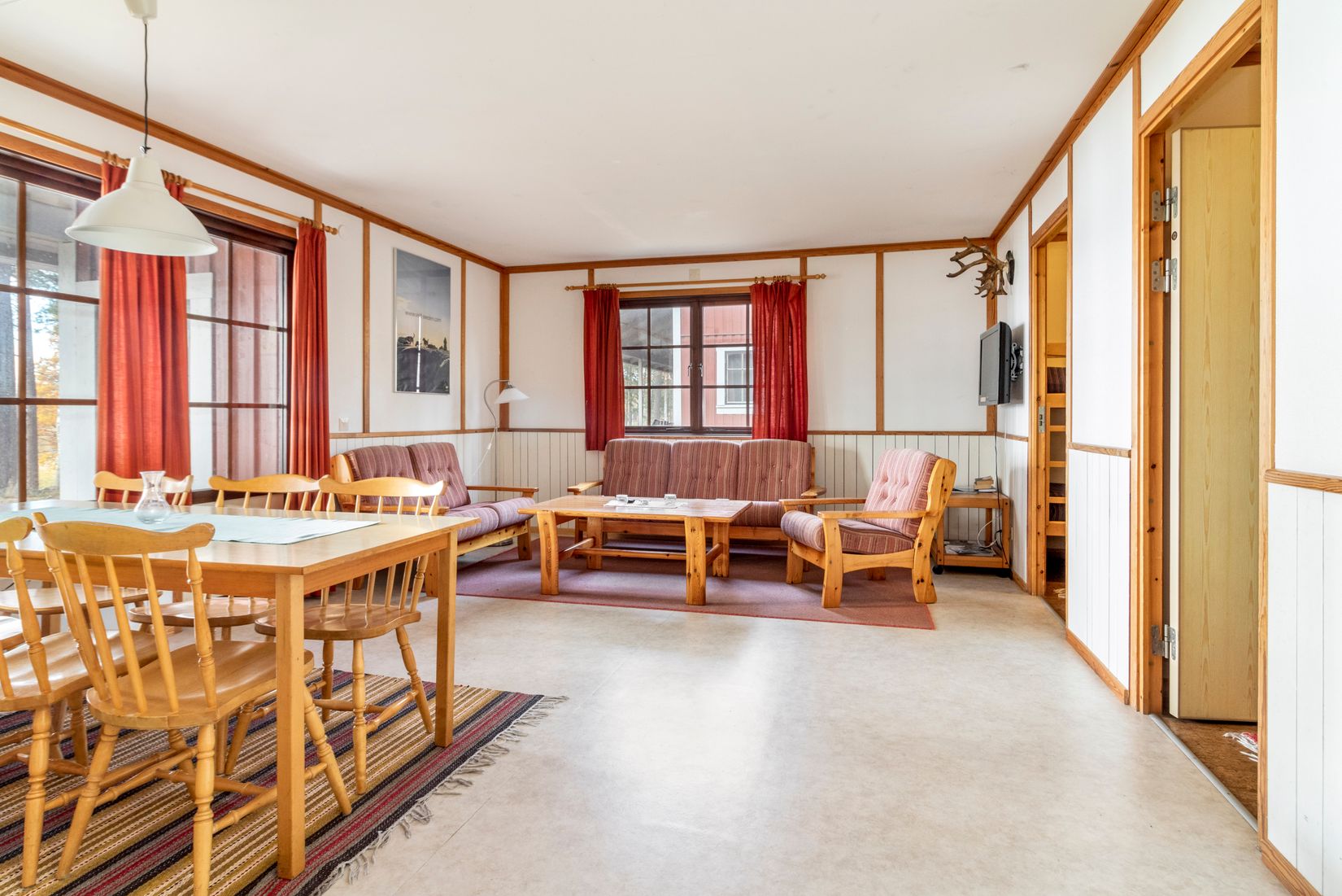 Bostadsrätt, Herrfallet, Herrfallet, Eskilstuna