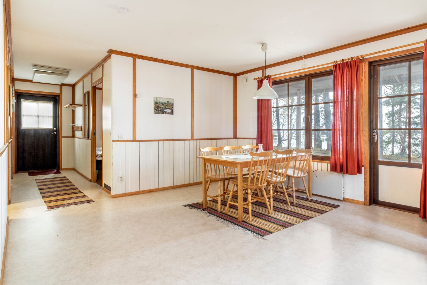 Bostadsrätt, Herrfallet, Herrfallet, Eskilstuna