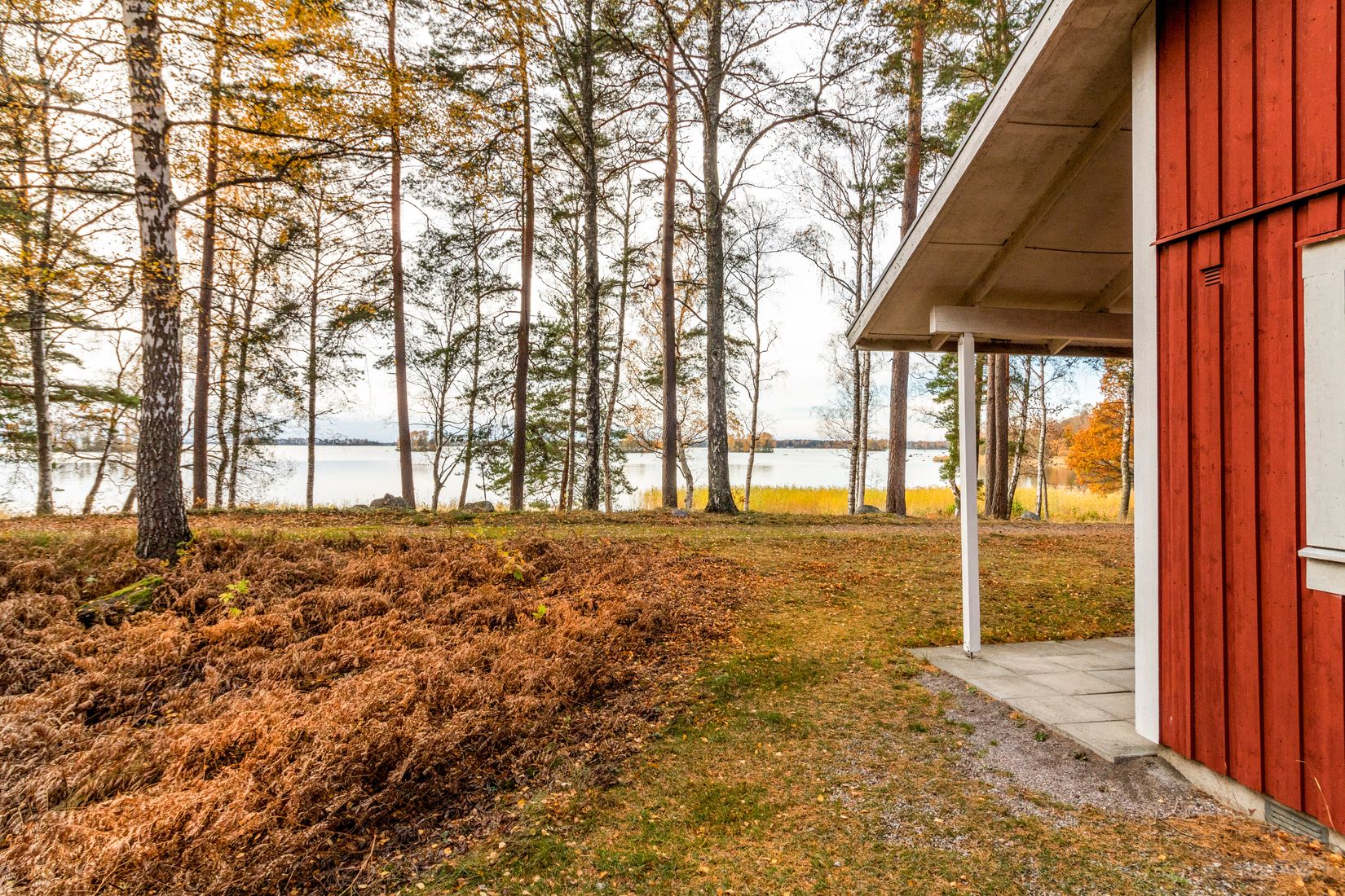 Bostadsrätt, Herrfallet, Herrfallet, Eskilstuna