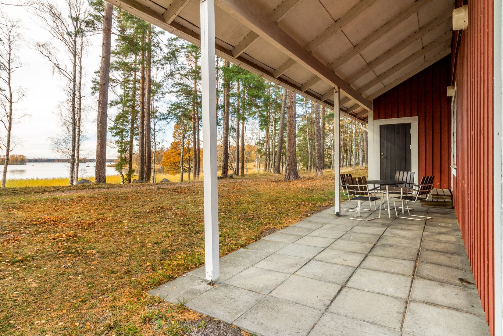 Bostadsrätt, Herrfallet, Herrfallet, Eskilstuna