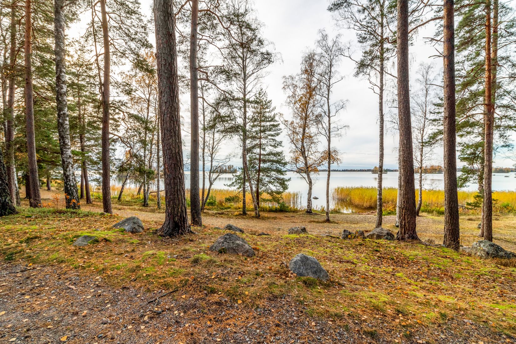 Bostadsrätt, Herrfallet, Herrfallet, Eskilstuna