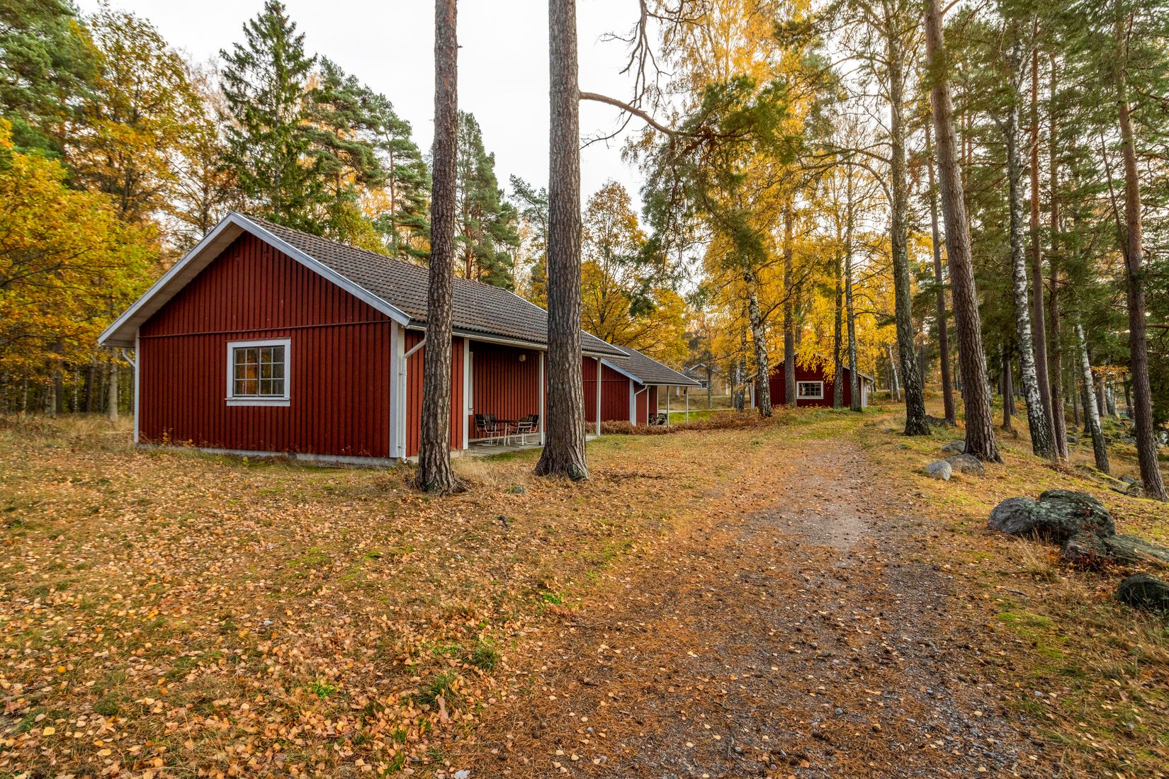 Bostadsrätt, Herrfallet, Herrfallet, Eskilstuna