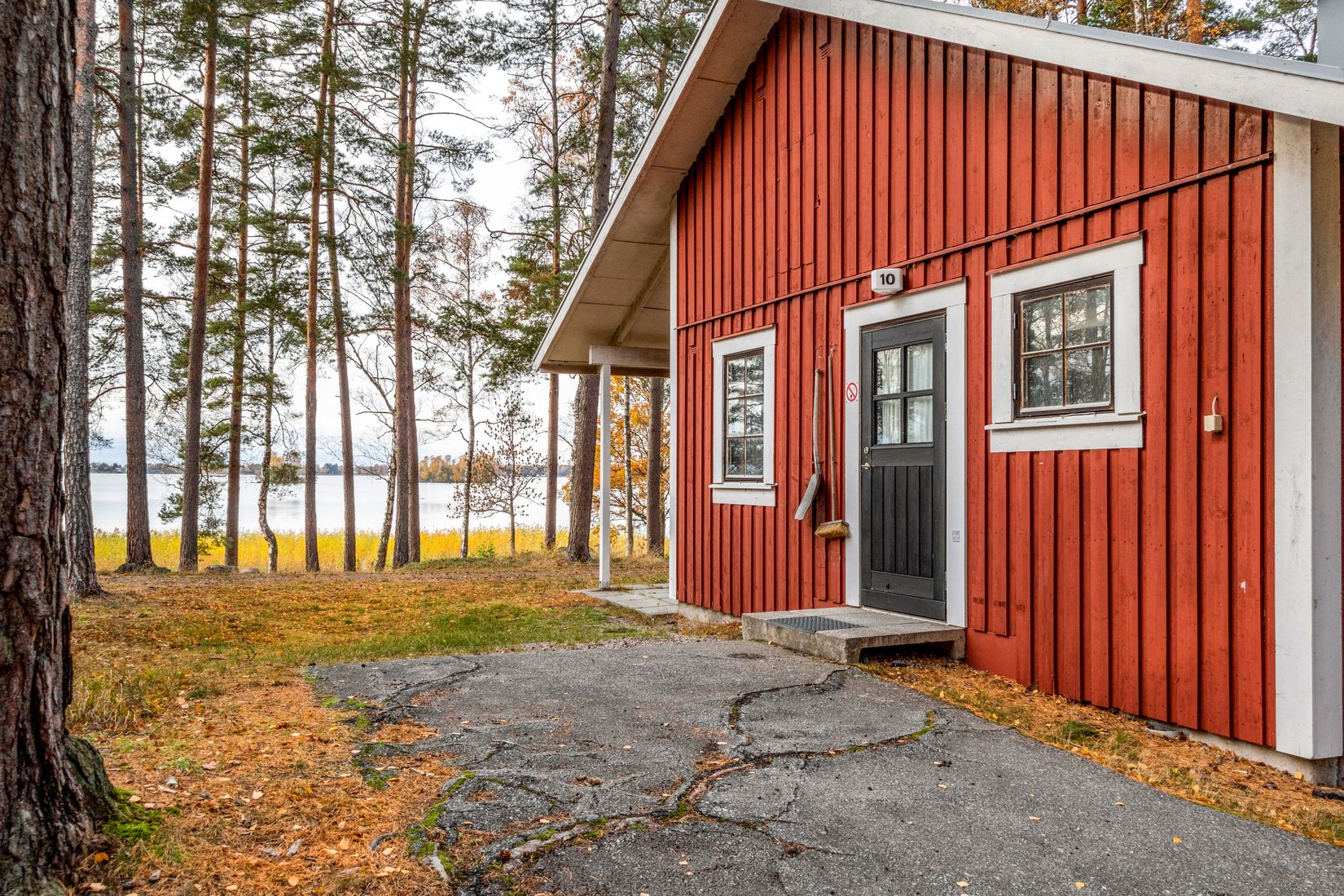 Bostadsrätt, Herrfallet, Herrfallet, Eskilstuna