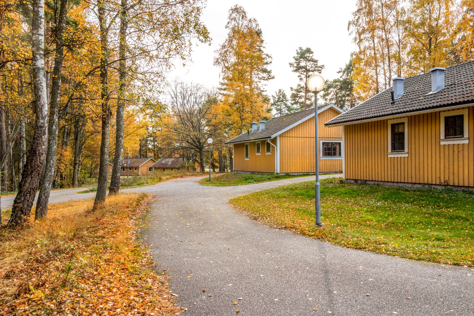 Bostadsrätt, Herrfallet, Herrfallet, Eskilstuna