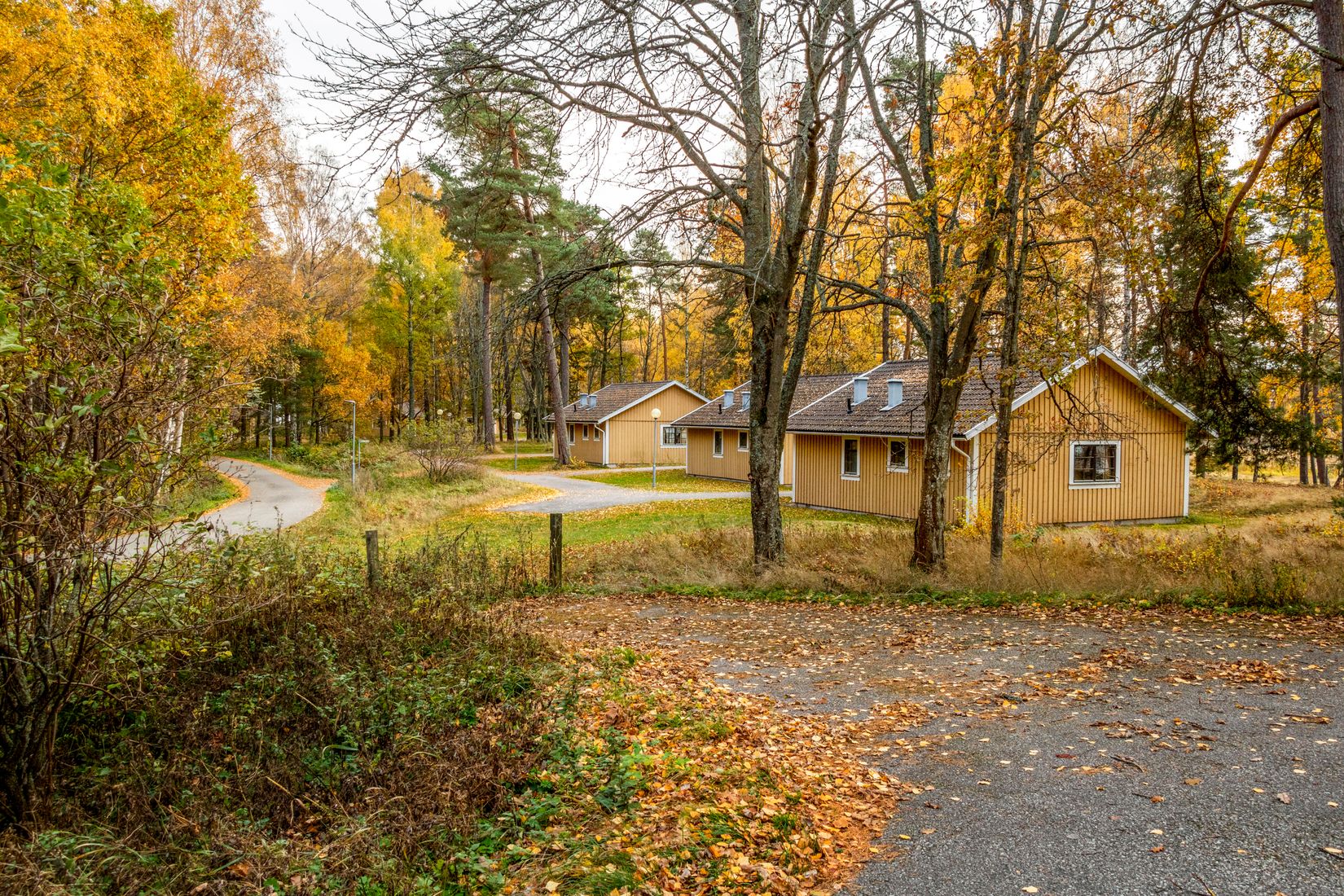 Bostadsrätt, Herrfallet, Herrfallet, Eskilstuna