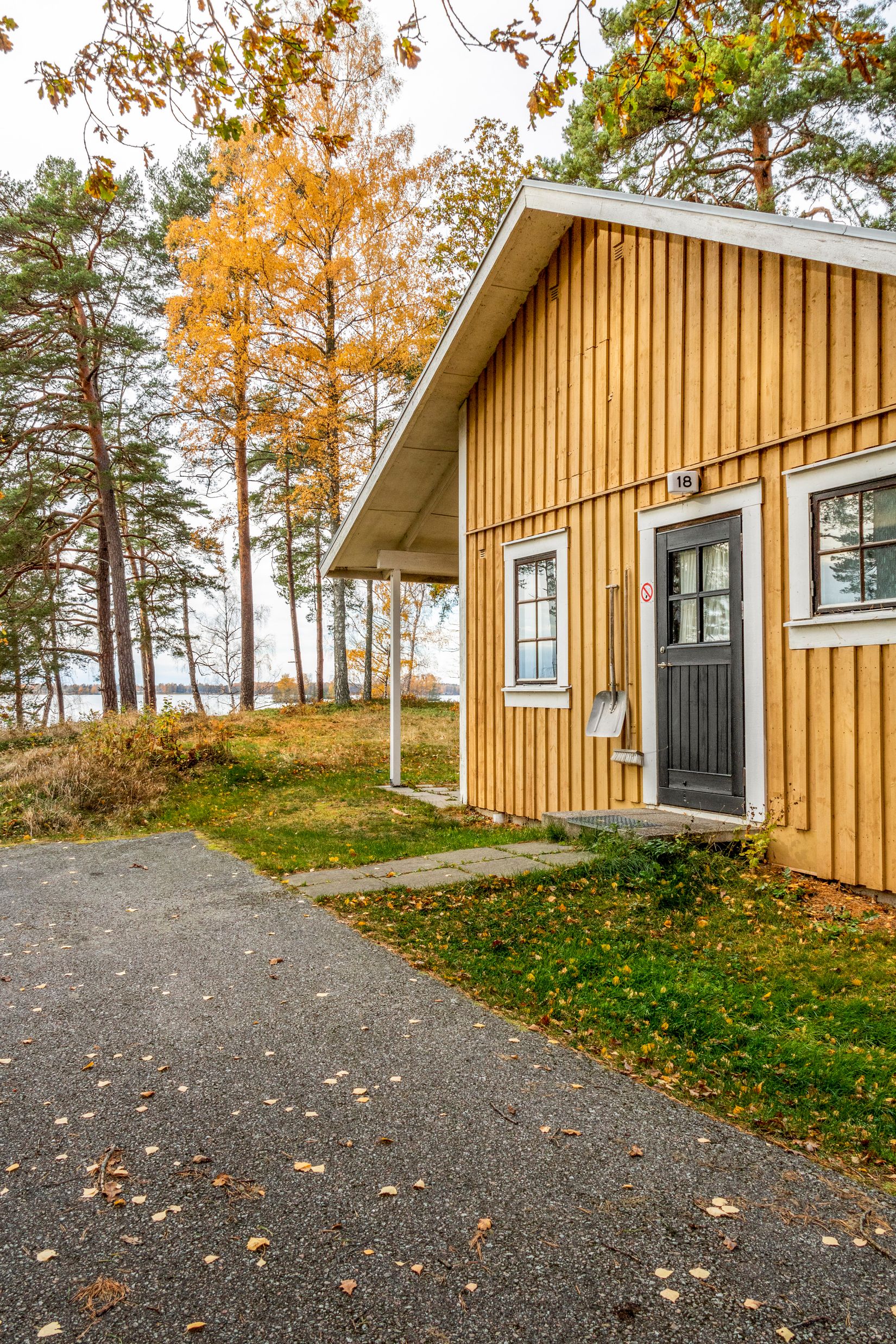 Bostadsrätt, Herrfallet, Herrfallet, Eskilstuna