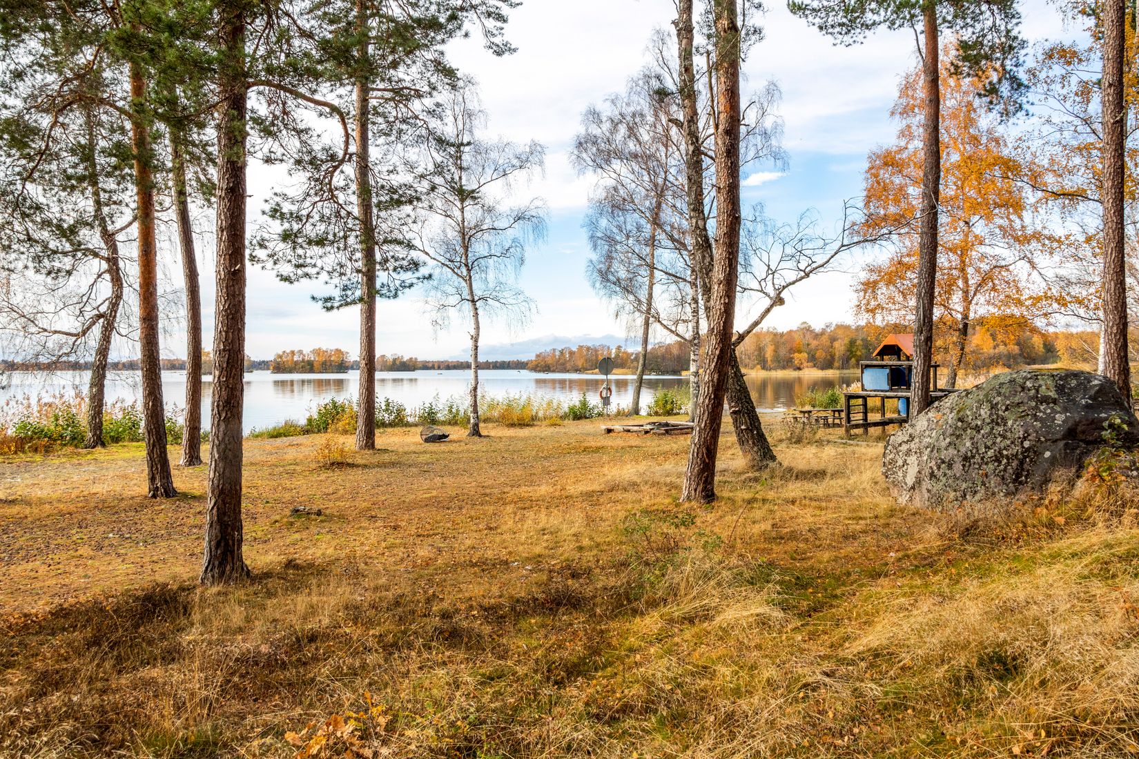 Bostadsrätt, Herrfallet, Herrfallet, Eskilstuna