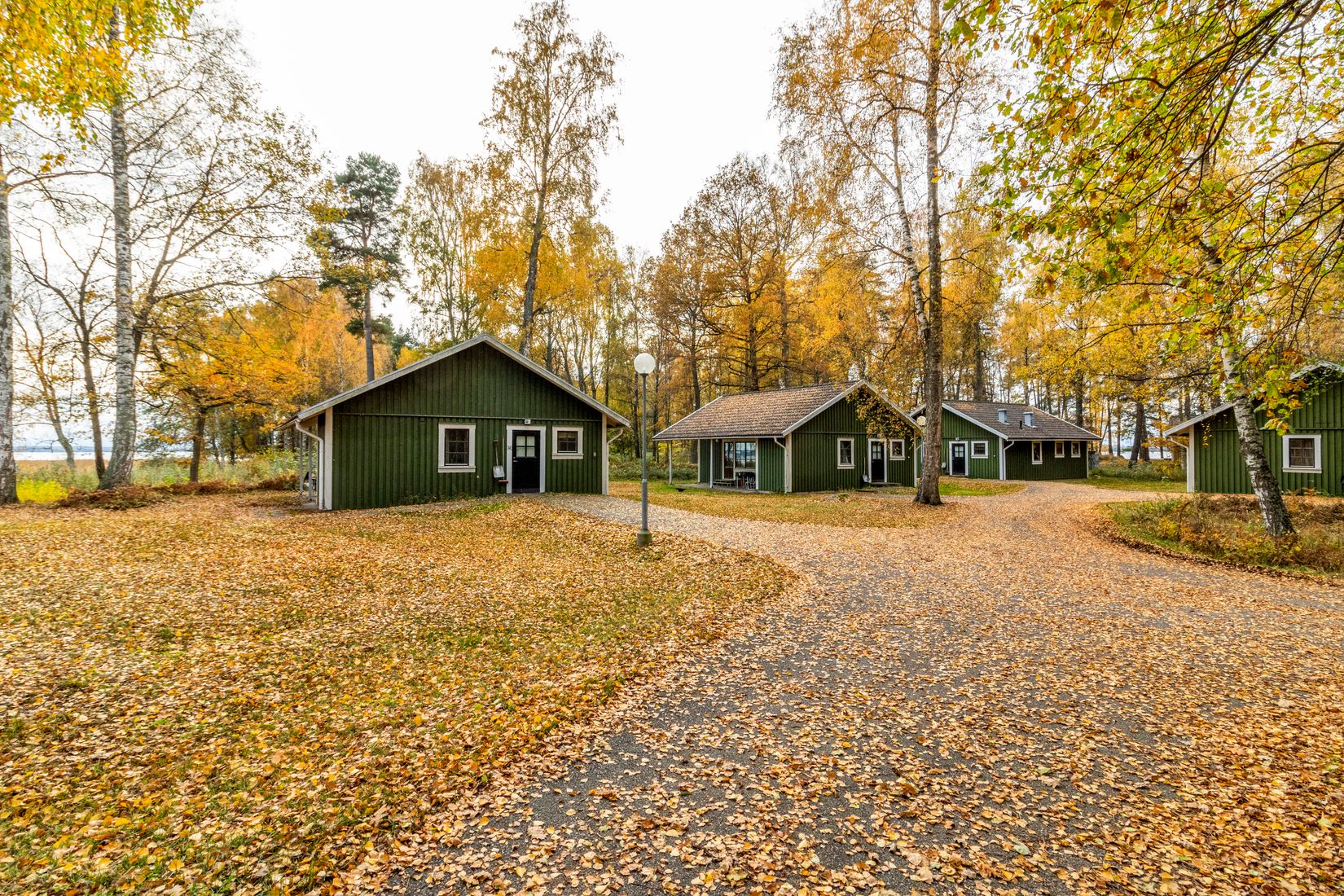 Bostadsrätt, Herrfallet, Herrfallet, Eskilstuna