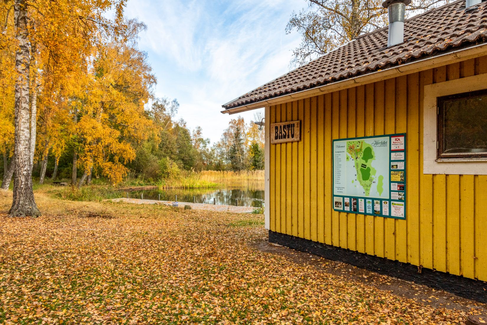 Bostadsrätt, Herrfallet, Herrfallet, Eskilstuna