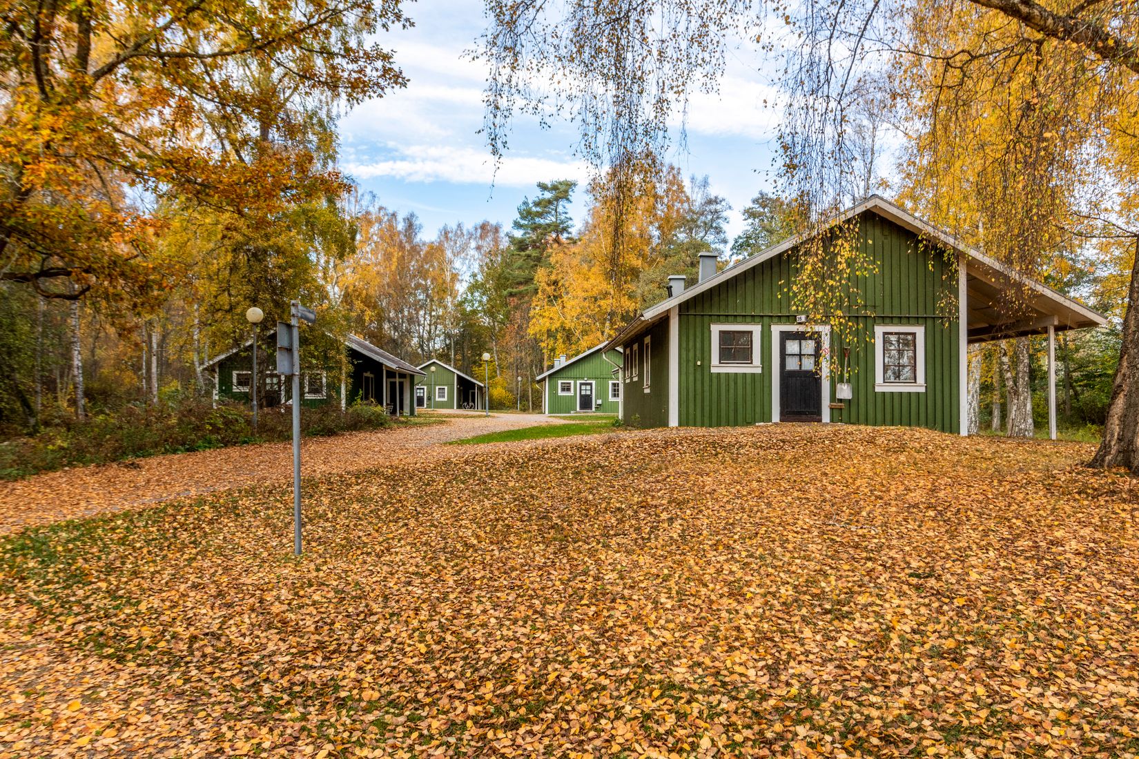 Bostadsrätt, Herrfallet, Herrfallet, Eskilstuna