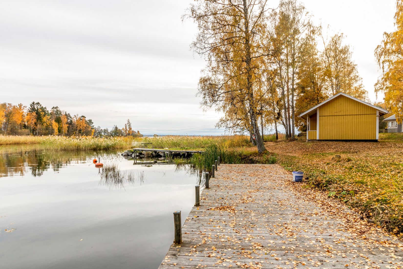 Bostadsrätt, Herrfallet, Herrfallet, Eskilstuna