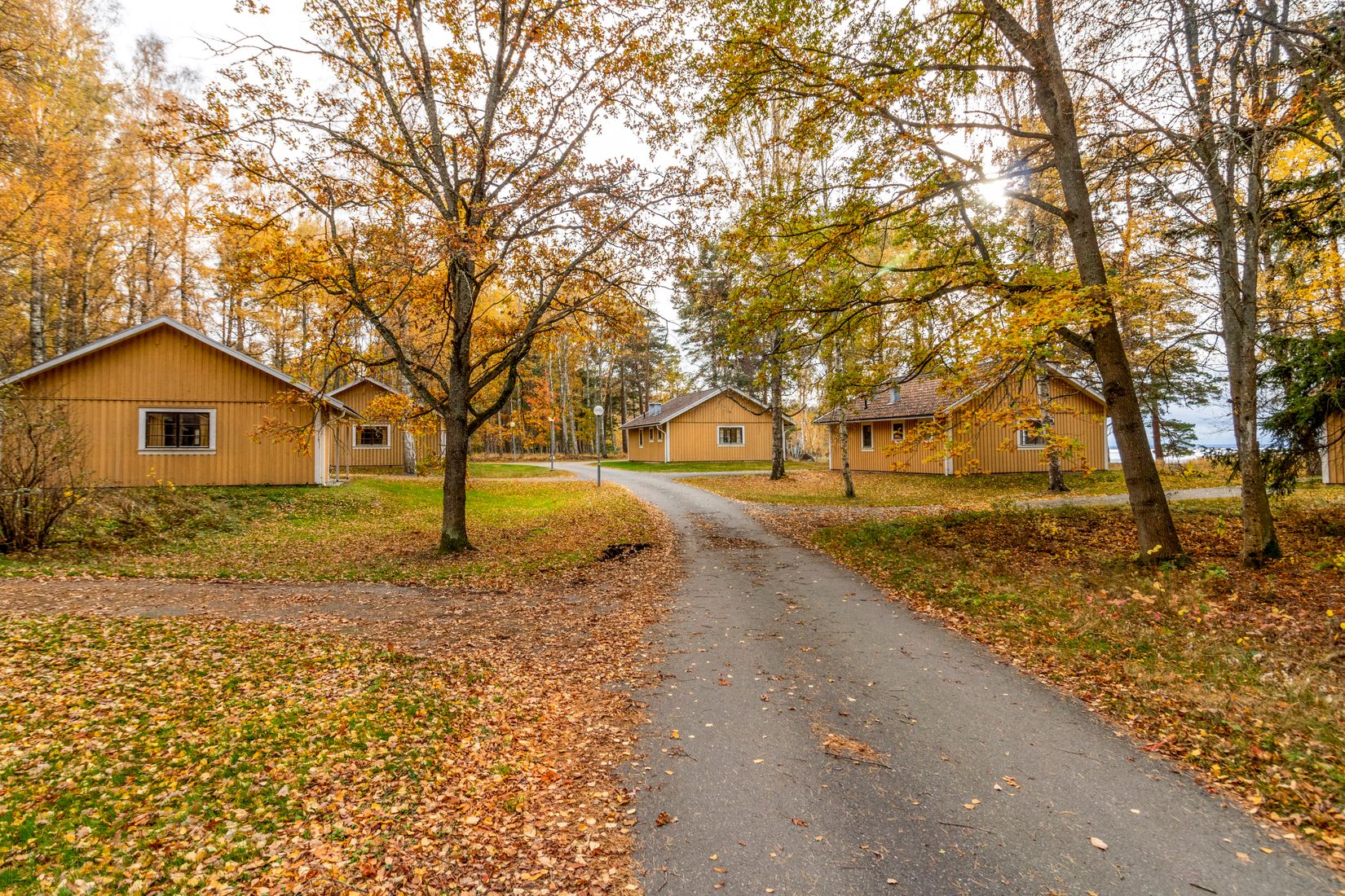 Bostadsrätt, Herrfallet, Herrfallet, Eskilstuna