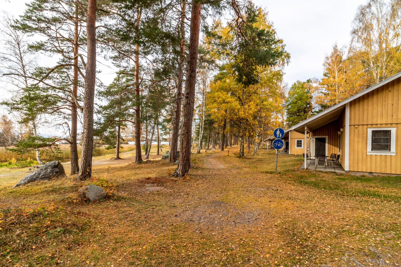 Bostadsrätt, Herrfallet, Herrfallet, Eskilstuna
