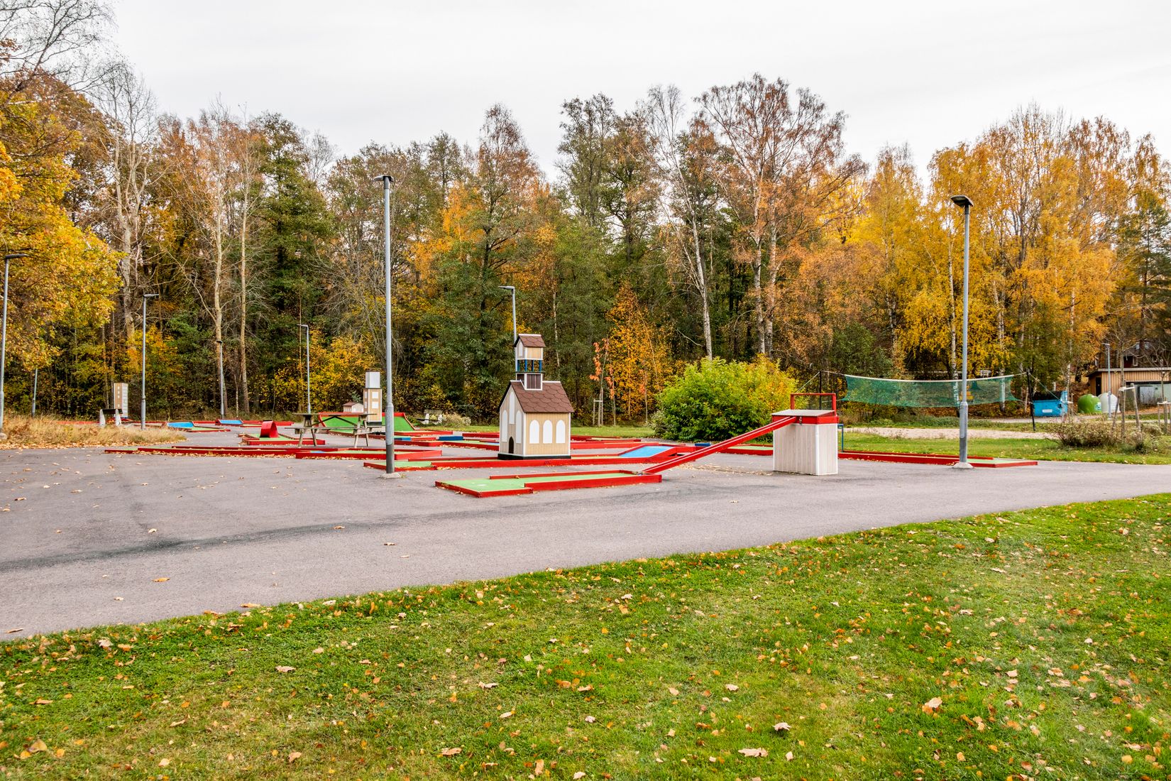 Bostadsrätt, Herrfallet, Herrfallet, Eskilstuna