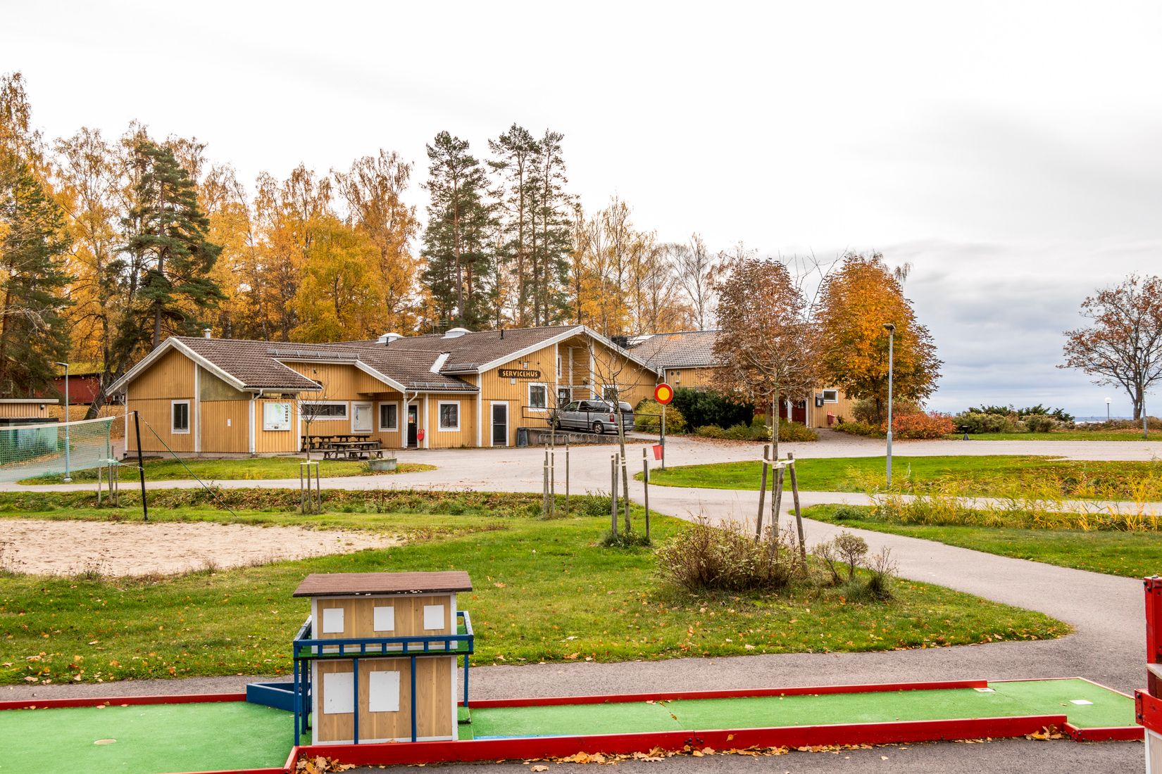 Bostadsrätt, Herrfallet, Herrfallet, Eskilstuna