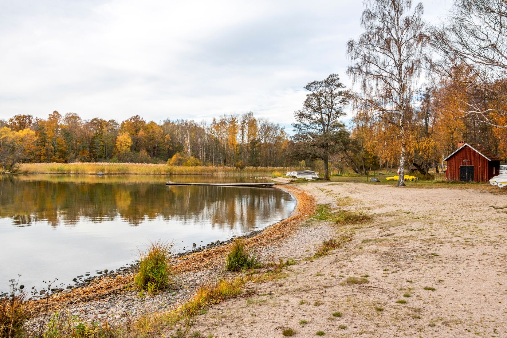 Bostadsrätt, Herrfallet, Herrfallet, Eskilstuna