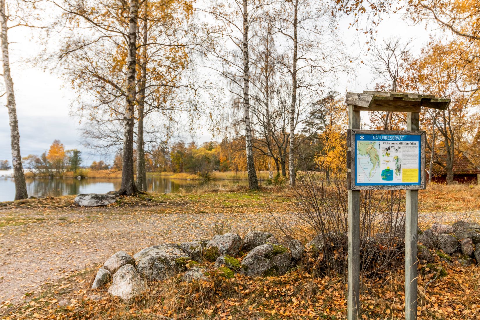 Bostadsrätt, Herrfallet, Herrfallet, Eskilstuna