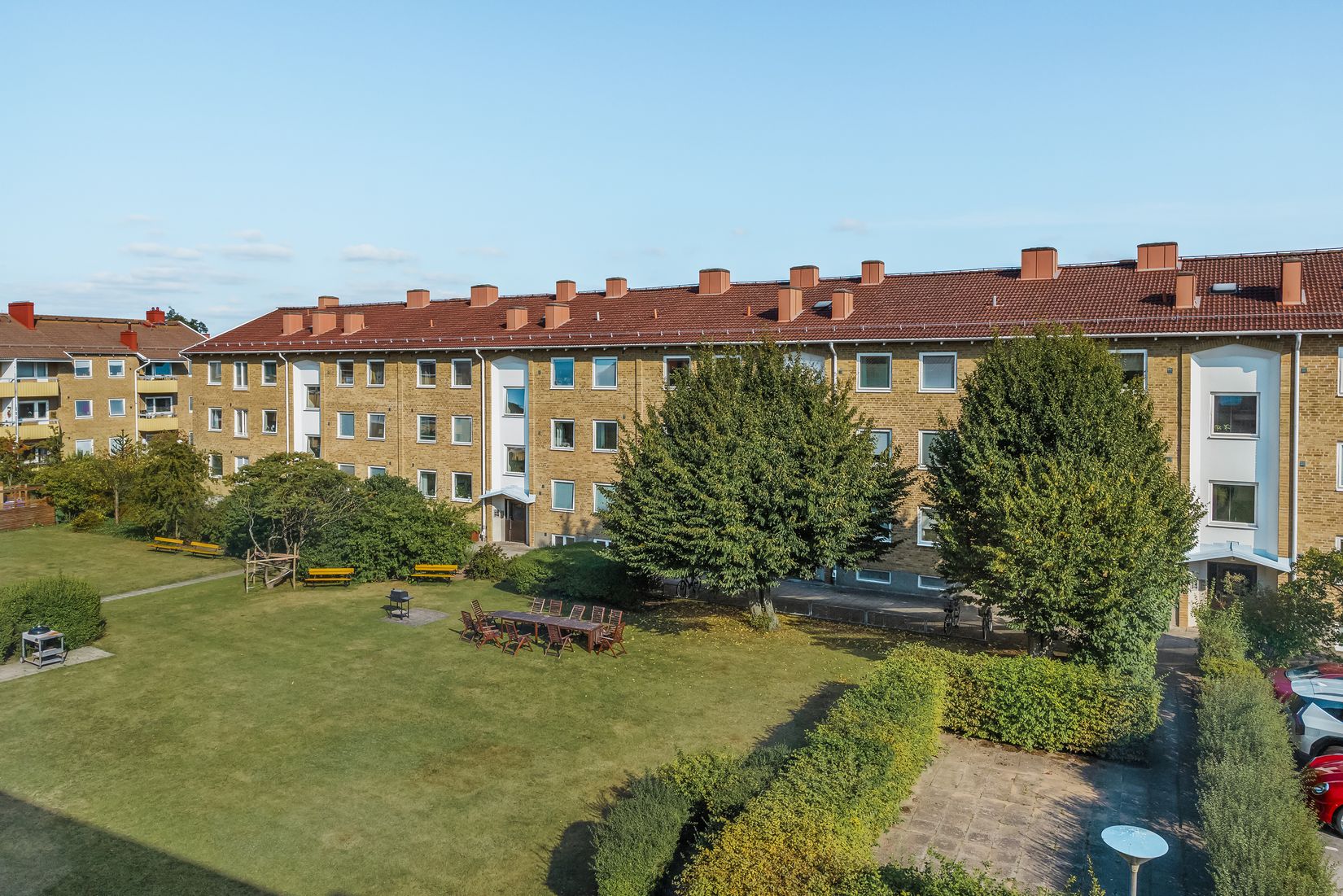 Bostadsrätt, Älggatan 48D, Limhamn, Malmö