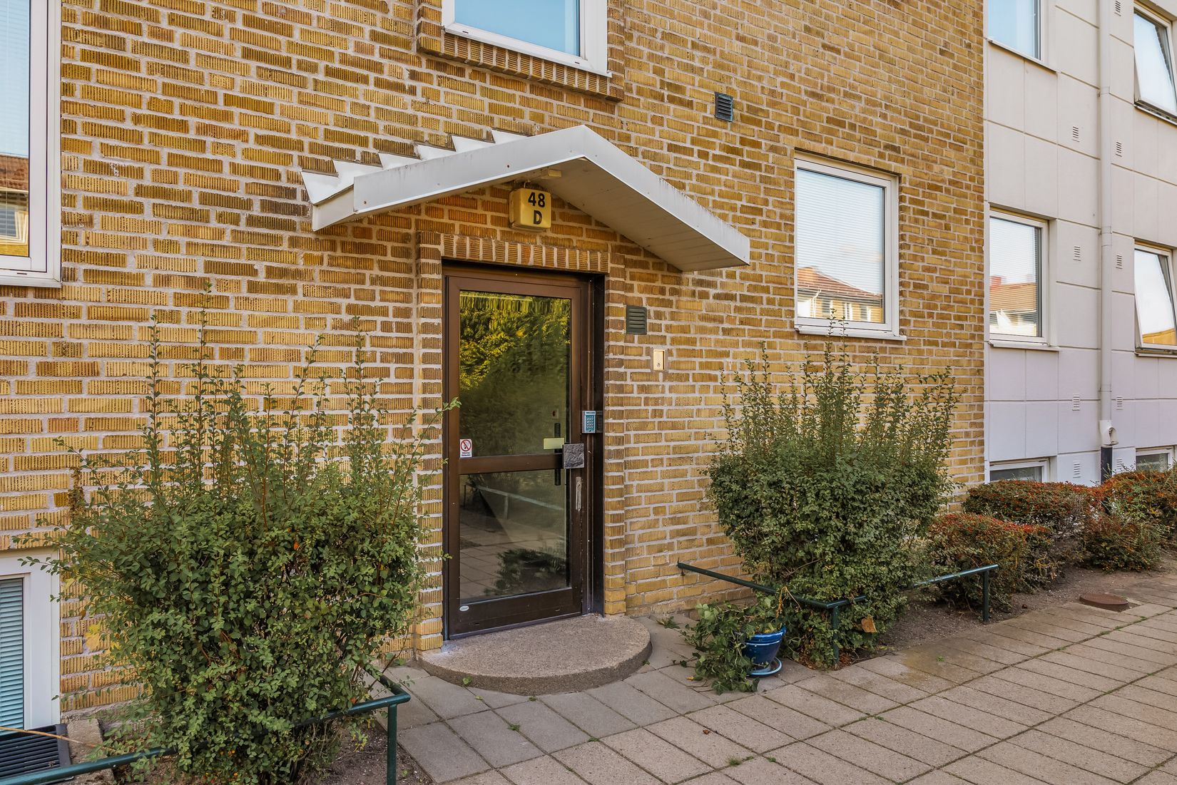 Bostadsrätt, Älggatan 48D, Limhamn, Malmö