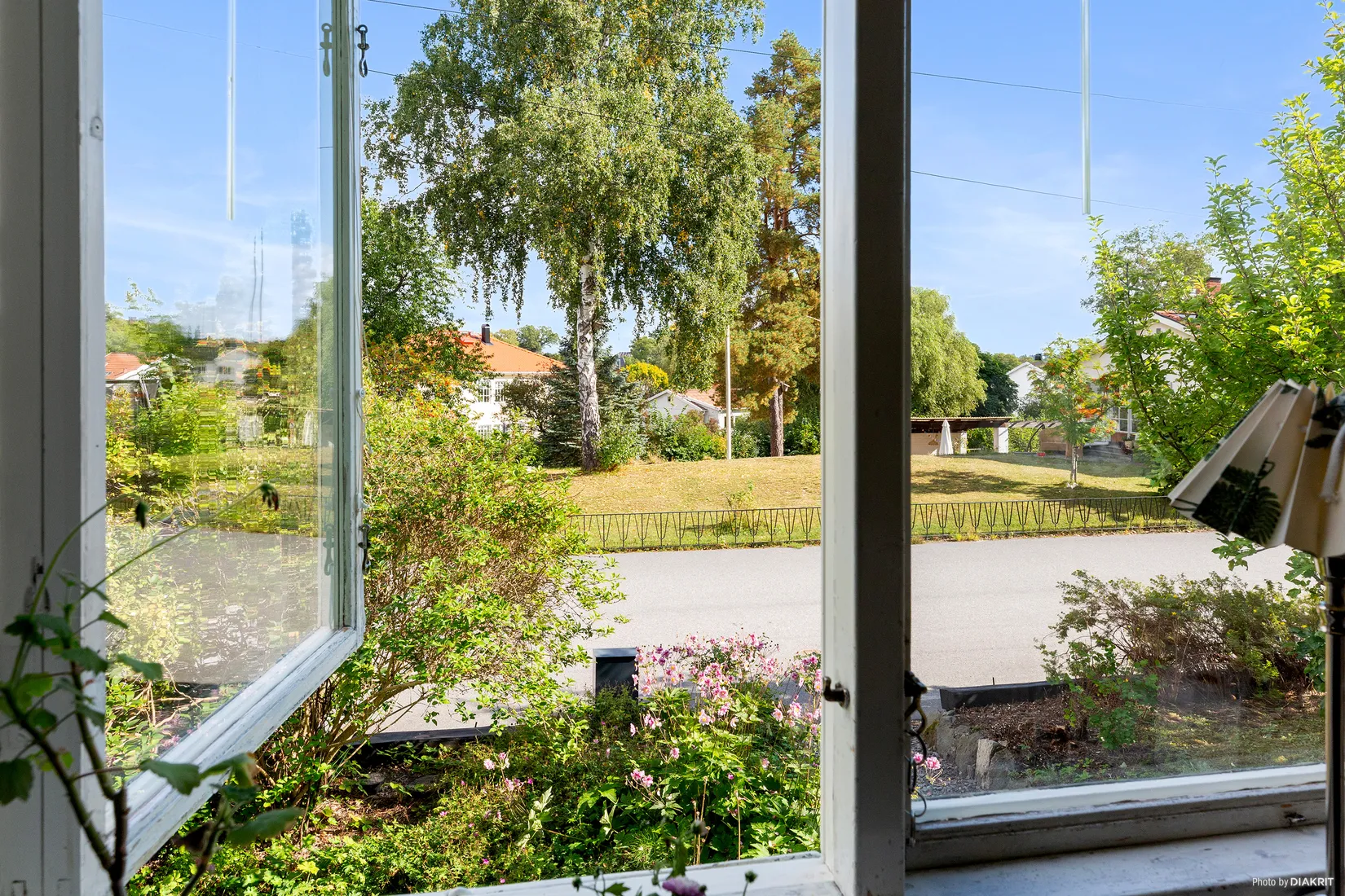 Villa, Tallåsvägen 4, Stocksund, Danderyd
