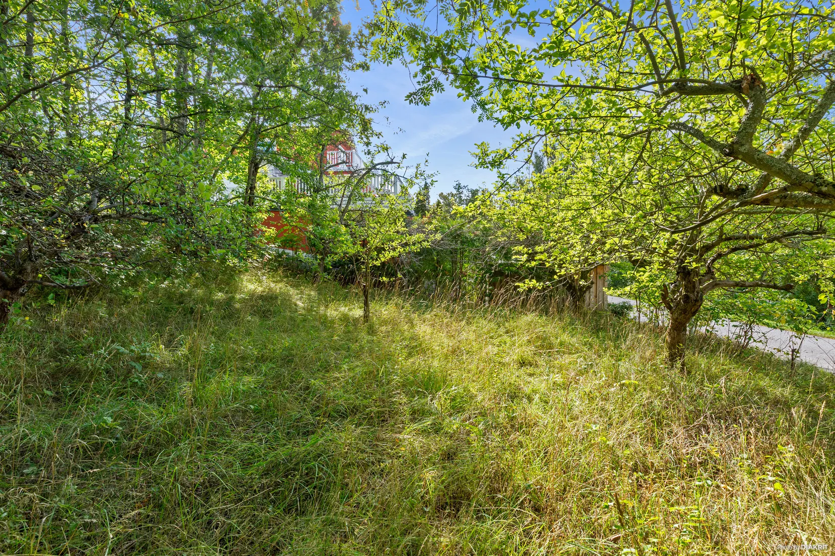 Villa, Tallåsvägen 4, Stocksund, Danderyd