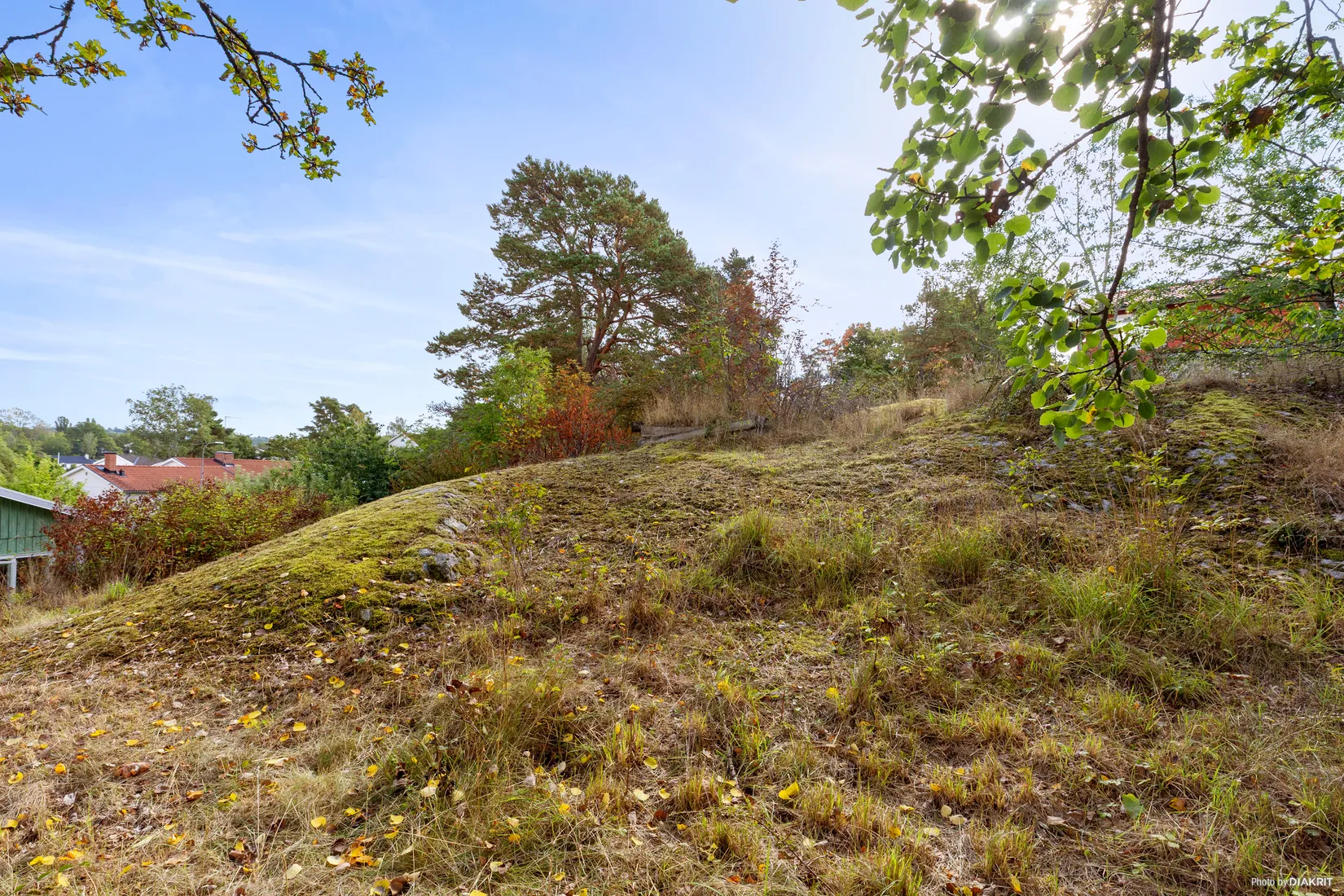 Villa, Tallåsvägen 4, Stocksund, Danderyd