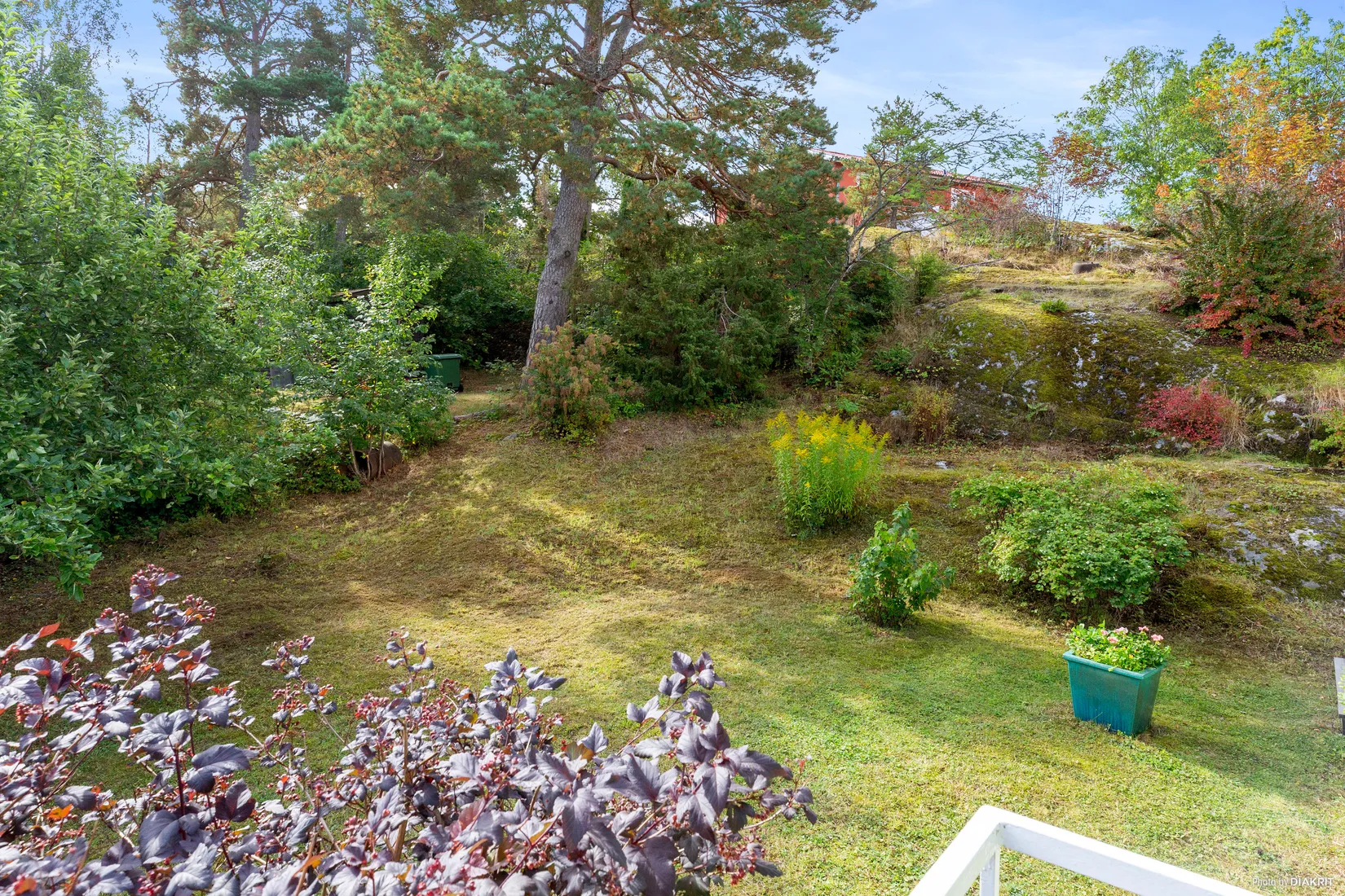 Villa, Tallåsvägen 4, Stocksund, Danderyd