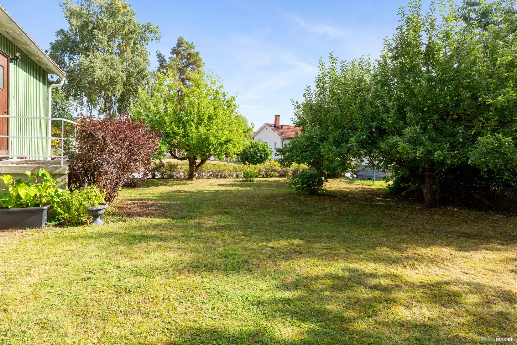 Villa, Tallåsvägen 4, Stocksund, Danderyd