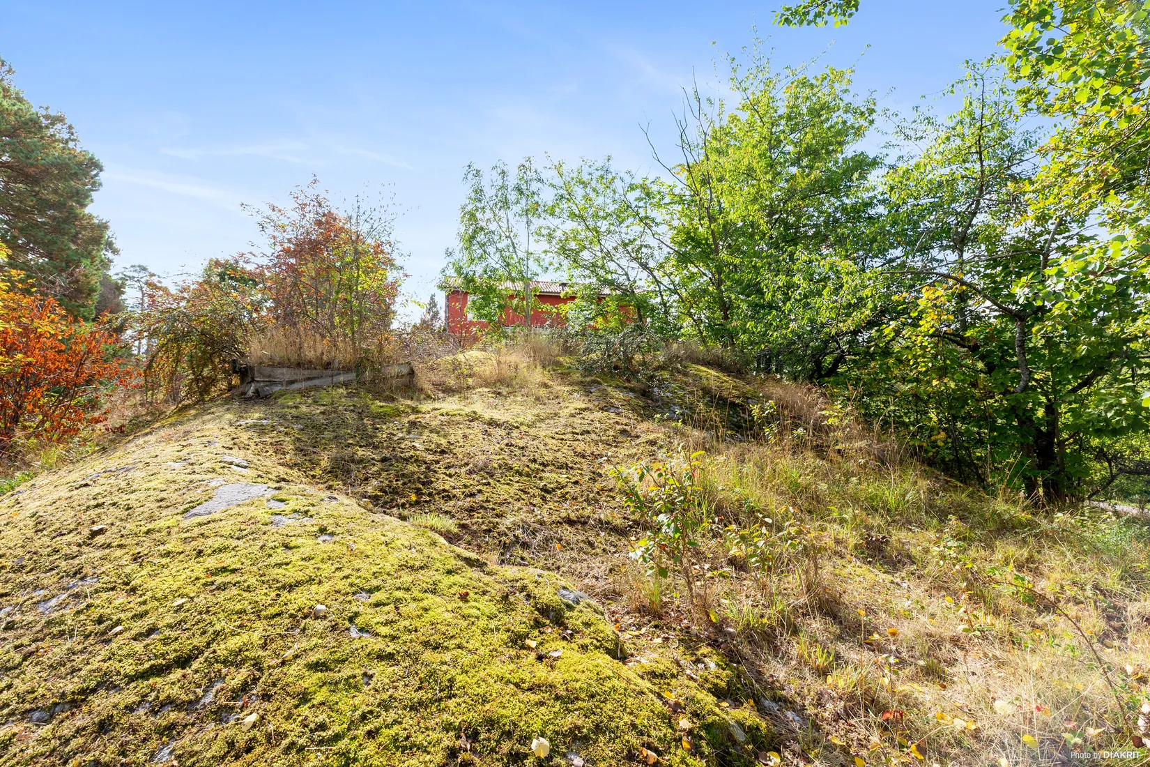 Villa, Tallåsvägen 4, Stocksund, Danderyd