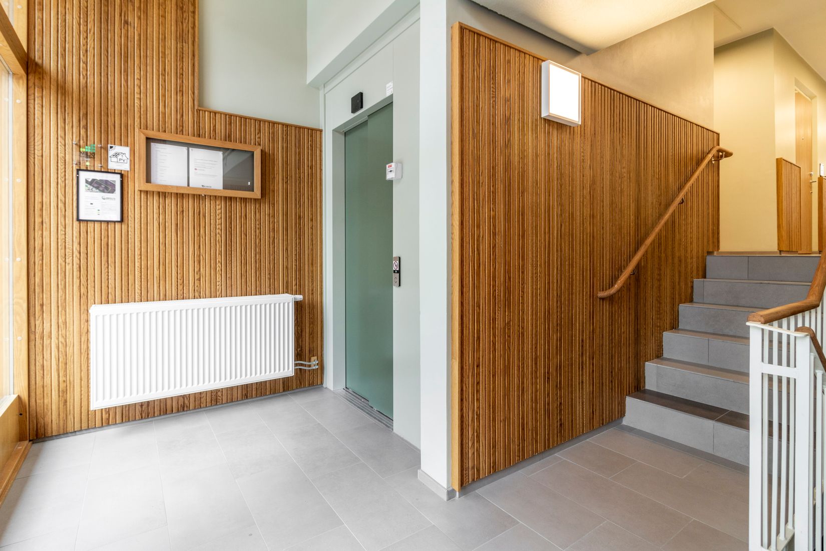 Bostadsrätt, Årbylundsgatan 3, Norr, Eskilstuna