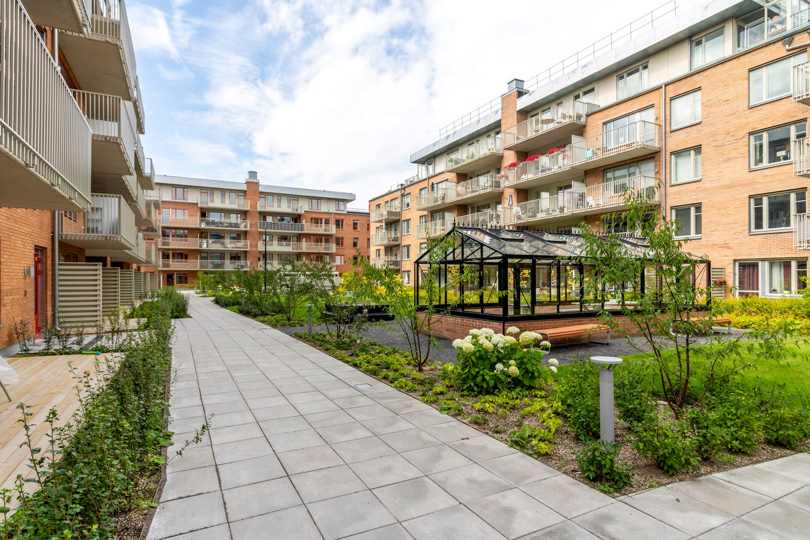 Bostadsrätt, Årbylundsgatan 3, Norr, Eskilstuna