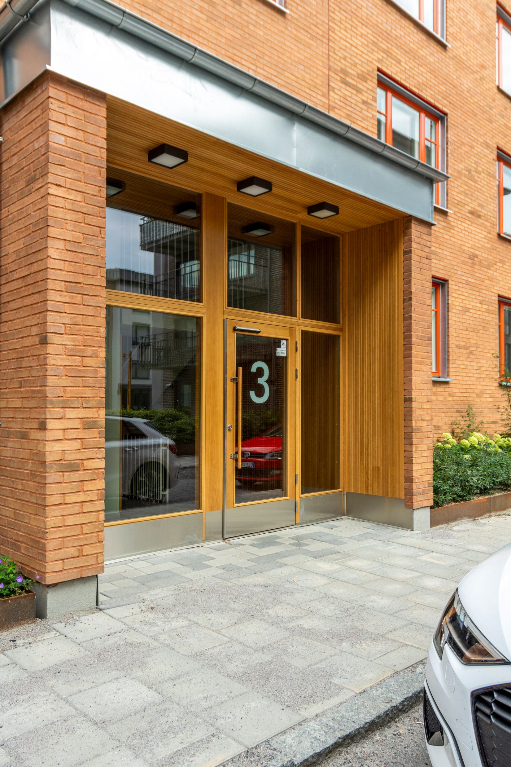 Bostadsrätt, Årbylundsgatan 3, Norr, Eskilstuna