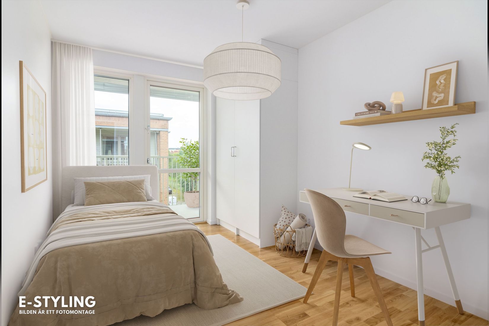 Bostadsrätt, Årbylundsgatan 3, Norr, Eskilstuna